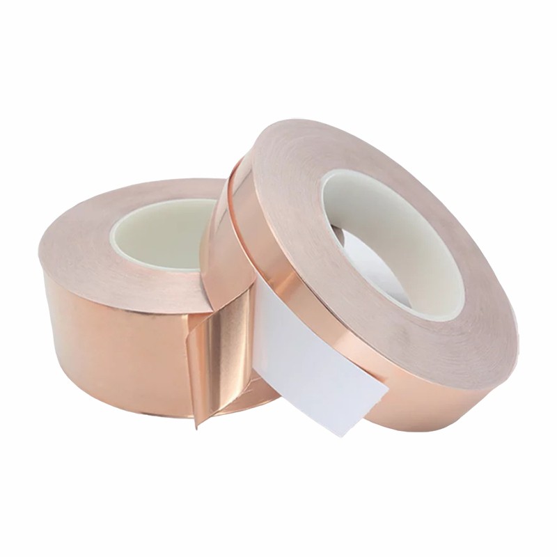 Die Cut Copper Foil Tape